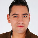 Iván Alfredo Zetina als Guardaespaldas Kevin