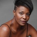 Ungela Brockman als Bar Dancer