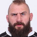 Joe Marler als Himself