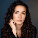 Corinne Furman als Hope