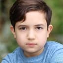 Miguel Matrai als Little Boy (voice)
