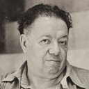 Diego Rivera als Self (archive footage)