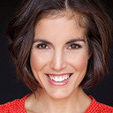 Maria Pallas als Skyler