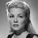 Claire Trevor als Miss Mary McCloud