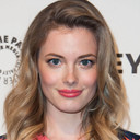 Gillian Jacobs als Harley Quinn (voice)