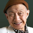 Huang Zongluo als Fugui's Dad