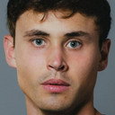 Victor Lenas Jacobsson als Mr. Not Food