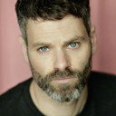 Matt Kennard als Benjamin
