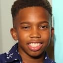 Jaden Piner als Caleb