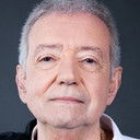 Pierre Liverzay als Resident of “Mimosas”