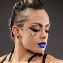 Christina Garibaldi als Solo Darling