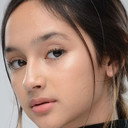 Olivia Morrison als Astri