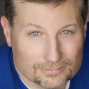 Brett Beoubay als Event Planner / Restaurant Patron