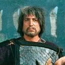 Alfio Caltabiano als Clay