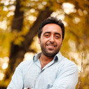 Hesam Khalilnejad als Reza