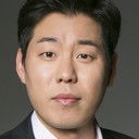 김서원 als Unemployed Man