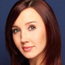 Emily Goodenough als Young Christine