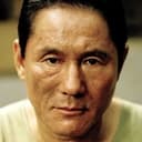 Takeshi Kitano als Uehara