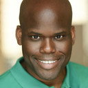 Lester Greene als Uncle Willie