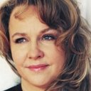 Claudia Messner als 