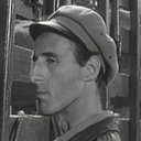 Paul Wexler als Beatnik