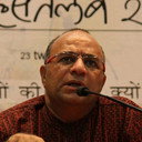 Dr. Chandraprakash Dwivedi, Director
