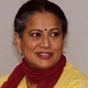 Mona Ambegaonkar als Gayatri Shubha Mishra