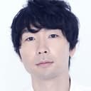 Akinori Egoshi als Dankichi Band's Manager (voice)