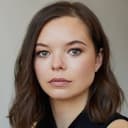 Alexandra Petrachuk als Reporter