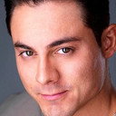 Stephen John Williams als Go-Go Dancer (Damon)