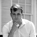 Paul Bonner als First Auditioner