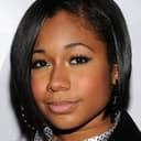 Tiffany Evans als Tiffany