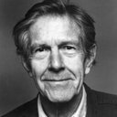 John Cage als Self