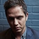 Adrián Ladrón als Pig