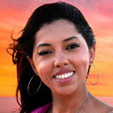 Mayara Gomes als Self