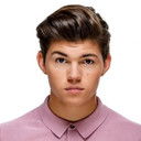 Vincent Visser als Jesse