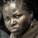 Balkissa Souley Maiga als Africaine