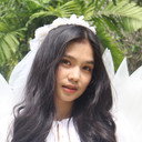 Clara Abram als Valeria