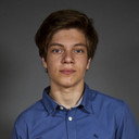 Егор Клинаев als Слава Самсонов