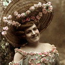 Louise Willy als Woman
