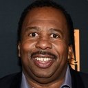 Leslie David Baker als Lt. Banning