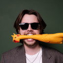 Nate Moody als Marty Dellapi