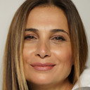 فرح بسيسو als Yusra Najjar