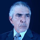Hector Sánchez als Doc