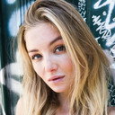 Julia Wulf als Marlene