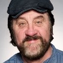 Steve Halliwell als YHA Warden