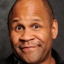 Rondell Sheridan als Victor Baxter