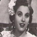 María de los Ángeles Morales als María Felicia