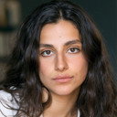 Barbara Chanut als Sofia