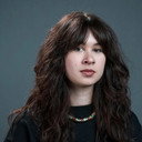 Anastasiia Mozghova, Executive Producer